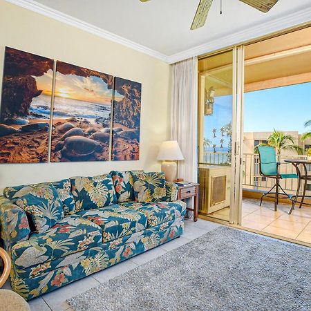 Menehune Shores 626 Kihei Exterior foto