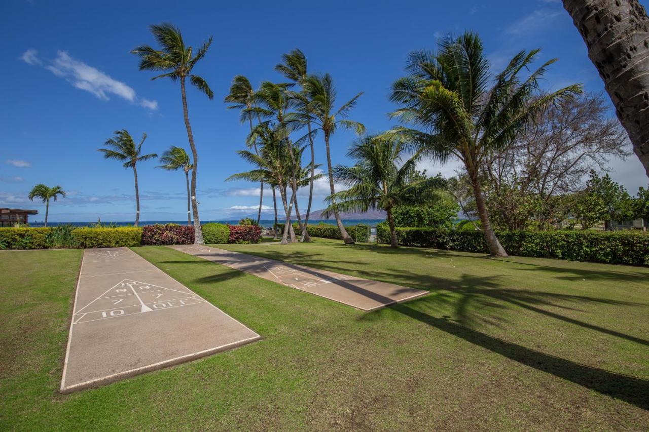Menehune Shores 626 Kihei Exterior foto