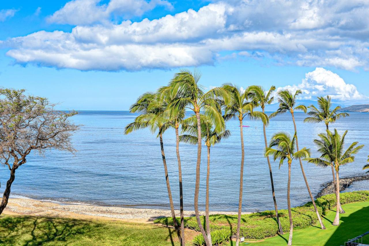 Menehune Shores 626 Kihei Exterior foto